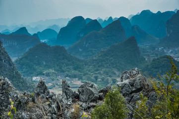 异步电动机的工作特性
