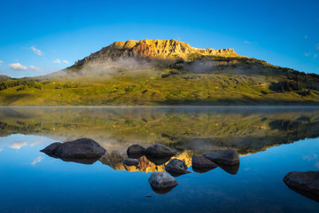 异步电动机的工作特性