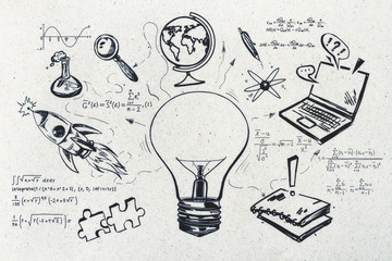 高效记忆的10个方法