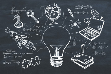 宇宙的未来结局是怎样的？