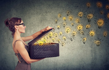 高效记忆的10个方法