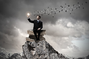 高效记忆的10个方法