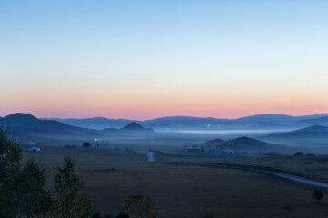 中国人早餐吃什么？