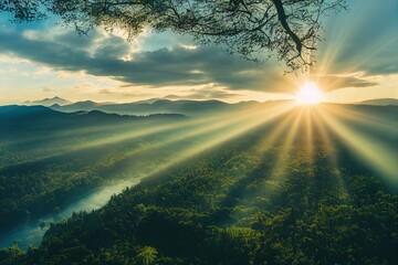 异步电动机的工作特性