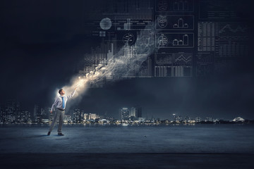 二年级科技创新小制作