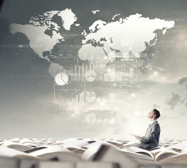 早上心情不好发朋友圈的句子44句